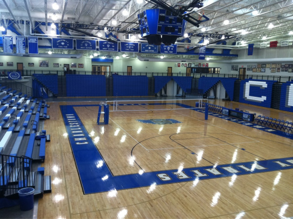 Charlestown High School