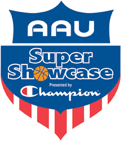 AAU Super Showcase